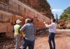 Represa San José estaría operativa en 2028 y beneficiaría a más de 300 mil capitalinos
