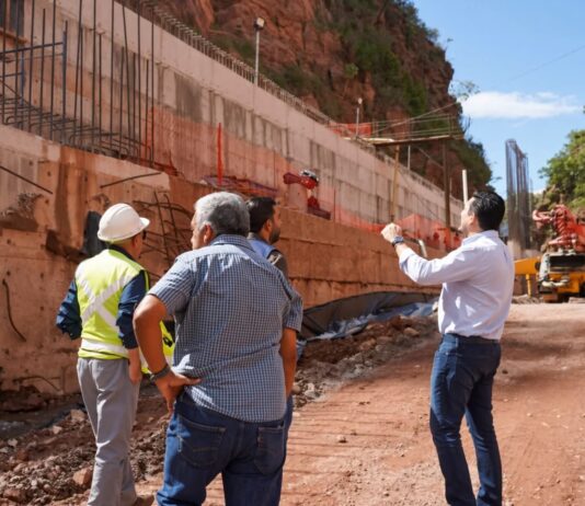 Represa San José estaría operativa en 2028 y beneficiaría a más de 300 mil capitalinos