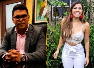 Policía descarta vínculo entre asesinato de McNeil James y caso Angie Peña