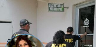 Familia de Angie Peña desmiente a la ATIC y exige esclarecer su desaparición