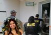 ATIC descarta investigar desaparición de Angie Peña y confirma pesquisas contra redes de trata de personas