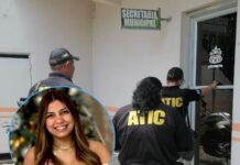 ATIC descarta investigar desaparición de Angie Peña y confirma pesquisas contra redes de trata de personas