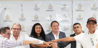 Gobierno logra acuerdo con transportistas y evita paro nacional del sector de carga