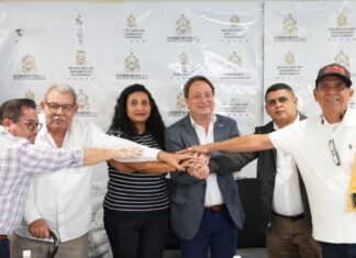 Gobierno logra acuerdo con transportistas y evita paro nacional del sector de carga