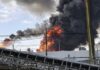 Explosión en antigua central hidroeléctrica de Suiza deja dos trabajadores muertos