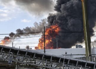 Explosión en antigua central hidroeléctrica de Suiza deja dos trabajadores muertos