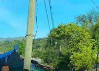 Nueva masacre en Sulaco, Yoro: asesinan a dos adultos y una niña dentro de una vivienda