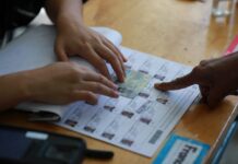 Advierten que una segunda vuelta electoral podría profundizar la crisis si no se reforma el sistema