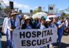 Médicos continúan asambleas informativas por segunda semana consecutiva