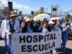 Médicos continúan asambleas informativas por segunda semana consecutiva