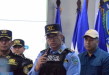 Todo grupo que delinque y controle territorios será declarado “terrorista”