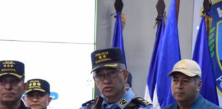 Todo grupo que delinque y controle territorios será declarado “terrorista”