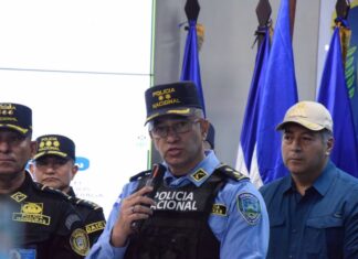 Todo grupo que delinque y controle territorios será declarado “terrorista”