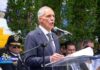 Asfura llama a la unidad y pide dejar atrás las diferencias para sacar adelante a Honduras