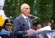 Asfura llama a la unidad y pide dejar atrás las diferencias para sacar adelante a Honduras