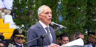 Asfura llama a la unidad y pide dejar atrás las diferencias para sacar adelante a Honduras