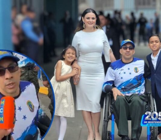 Ever Maldonado regresa al Estadio Nacional un año después del accidente que marcó su vida