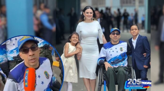 Ever Maldonado regresa al Estadio Nacional un año después del accidente que marcó su vida