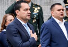 Tomás Zambrano llama a celebrar la independencia de Honduras con orgullo y fervor patriótico