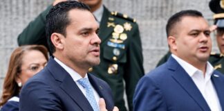 Tomás Zambrano llama a celebrar la independencia de Honduras con orgullo y fervor patriótico