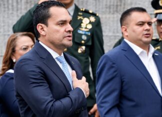 Tomás Zambrano llama a celebrar la independencia de Honduras con orgullo y fervor patriótico