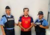 Detienen a motociclista en La Ceiba tras detectar que portaba una licencia de conducir falsa