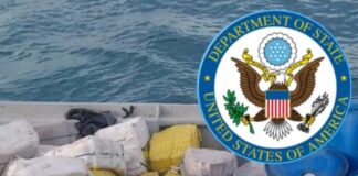 Estados Unidos incluye a Honduras entre los principales países de tránsito de drogas para 2026