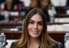 Alia Kafati pide investigar chats filtrados y solicita auditoría forense de celulares de involucrados