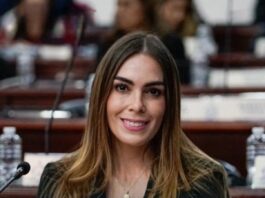 Alia Kafati pide investigar chats filtrados y solicita auditoría forense de celulares de involucrados