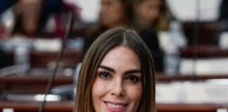 Alia Kafati pide investigar chats filtrados y solicita auditoría forense de celulares de involucrados