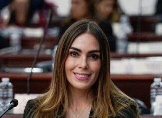 Alia Kafati pide investigar chats filtrados y solicita auditoría forense de celulares de involucrados