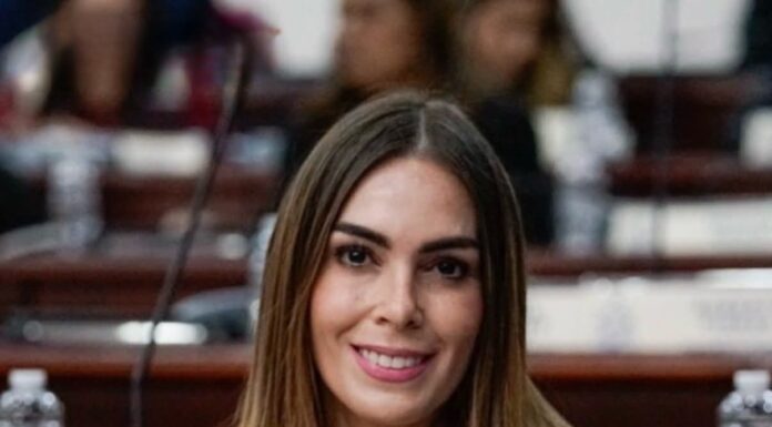 Alia Kafati pide investigar chats filtrados y solicita auditoría forense de celulares de involucrados