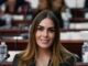 Alia Kafati pide investigar chats filtrados y solicita auditoría forense de celulares de involucrados