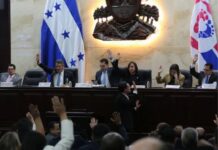 Congreso Nacional prioriza aprobación de reformas electorales durante 2026