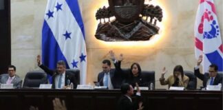 Congreso Nacional prioriza aprobación de reformas electorales durante 2026
