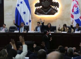 Congreso Nacional prioriza aprobación de reformas electorales durante 2026