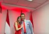 Alia Kafati: “Le tienen miedo a Nasralla porque saben que será el próximo presidente de Honduras”