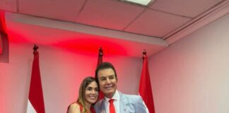 Alia Kafati: “Le tienen miedo a Nasralla porque saben que será el próximo presidente de Honduras”