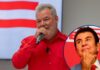 Roberto Contreras cuestiona informe financiero de Salvador Nasralla y anuncia revisión interna en el Partido Liberal