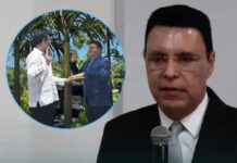 PGR presenta denuncia penal contra dos funcionarios vinculados a ZEDE Próspera por presunta usurpación de funciones