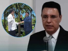 PGR presenta denuncia penal contra dos funcionarios vinculados a ZEDE Próspera por presunta usurpación de funciones