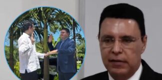 PGR presenta denuncia penal contra dos funcionarios vinculados a ZEDE Próspera por presunta usurpación de funciones