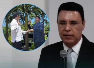 PGR presenta denuncia penal contra dos funcionarios vinculados a ZEDE Próspera por presunta usurpación de funciones
