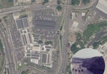 Terreno donde se ubica conocido centro comercial no habría pertenecido a Carlos Flores, según Las Pildoritas