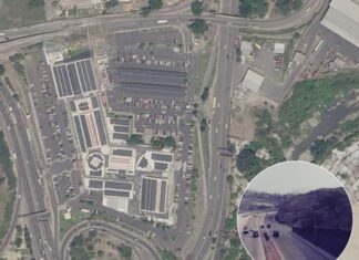 Terreno donde se ubica conocido centro comercial no habría pertenecido a Carlos Flores, según Las Pildoritas
