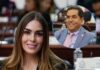 Alia Kafati reta a Antonio Rivera Callejas a llevar la segunda vuelta al pleno del Congreso