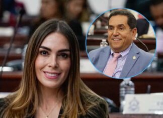 Alia Kafati reta a Antonio Rivera Callejas a llevar la segunda vuelta al pleno del Congreso