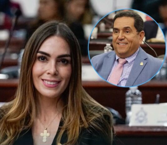 Alia Kafati reta a Antonio Rivera Callejas a llevar la segunda vuelta al pleno del Congreso