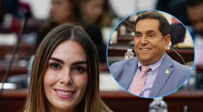 Alia Kafati reta a Antonio Rivera Callejas a llevar la segunda vuelta al pleno del Congreso