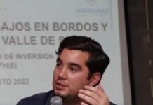Octavio Pineda cuestiona al Gobierno por costo de vida, inseguridad y proyectos de infraestructura